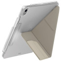 UNIQ Camden Click case iPad Air 13" (2024) beige/ivory