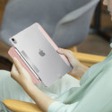 UNIQ Camden Click case iPad Air 13" (2024) pink/blush pink