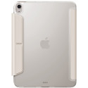 UNIQ Camden Click case iPad Air 13" (2024) beige/ivory