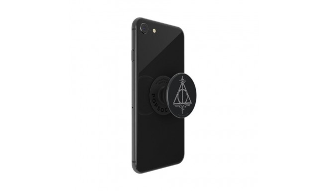 Popsockets 2 Deathly Hallows 100800 phone holder and stand - license