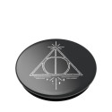 Popsockets 2 Deathly Hallows 100800 phone holder and stand - license