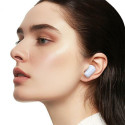 USAMS Bluetooth 5.3 TWS TD Series headphones wireless pink/pink BHUTD03 (TD22)