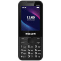 Maxcom MM248 black/black