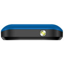 Maxcom MM135 Light black/blue