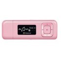 Transcend mp3-player 8GB T-Sonic 330, pink