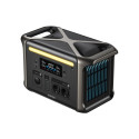 Anker Portable Power Station 1536Wh, 1800W | SOLIX F1500