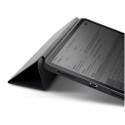 UNIQ Moven iPad Pro 11" case (2021/2020) Antimicrobial gray/charcoal gray