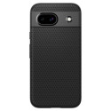 Spigen Liquid Air Google Pixel 8a black/matte black ACS07257