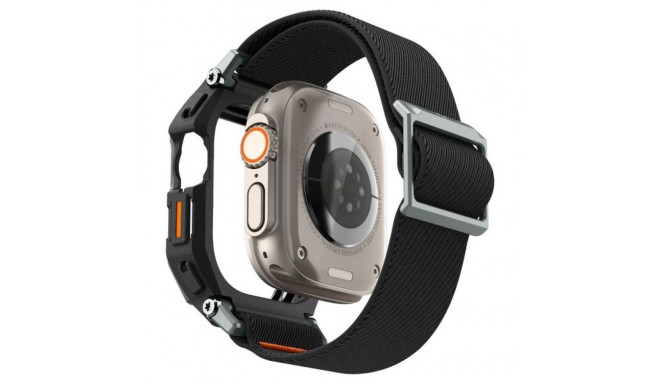 Spigen Lite Fit PRO Apple Watch Ultra 1/2 49mm must ACS07104