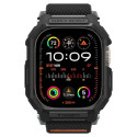 Spigen Lite Fit PRO Apple Watch Ultra 1/ 2 49mm black/matte black ACS07104