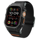 Spigen Lite Fit PRO Apple Watch Ultra 1/ 2 49mm black/matte black ACS07104
