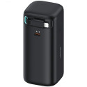 USAMS Powerbank with retractable cable Retractable Lightning 18000 mAh PD45W Fast Charge XMF Series 