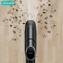 USAMS Foldable Mini Cordless Vacuum Cleaner YAJ series black/black XCQZB25901 (US-ZB259)