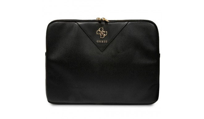 Guess Sleeve GUCS16ZPGSTEGK 16-tolline must kolmnurk 4G