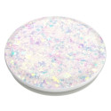 Popsockets 2 Iridescent Confetti White 803751 phone holder and stand - premium