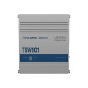 Teltonika Automotive Switch, 5 ports | TSW101 | Unmanaged | Wall-mountable