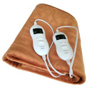Camry | Electirc Heating Blanket with Timer | CR 7436 | Number of heating levels 8 | Number of perso