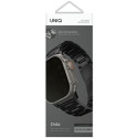 UNIQ Osta strap Apple Watch 42/44/45/ 49mm Series 1/2/3/4/5/6/7/8/9/SE/SE2/Ultra/Ultra 2 Stainless S