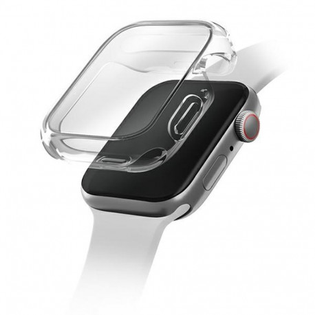 UNIQ Garde Case Apple Watch Series 7/8/SE 2 45mm. clear