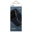 UNIQ strap Straden Apple Watch Series 1/2/3/4/5/6/7/8/9/SE/SE2/Ultra/Ultra 2 42/44/45/49mm. Leather 