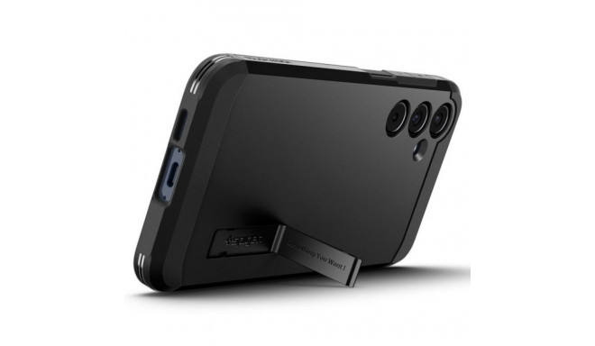 Spigen Tough Armor Sam A55 5G black/black ACS07530