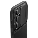 Spigen Optik Armor Sam A55 black/black ACS07535