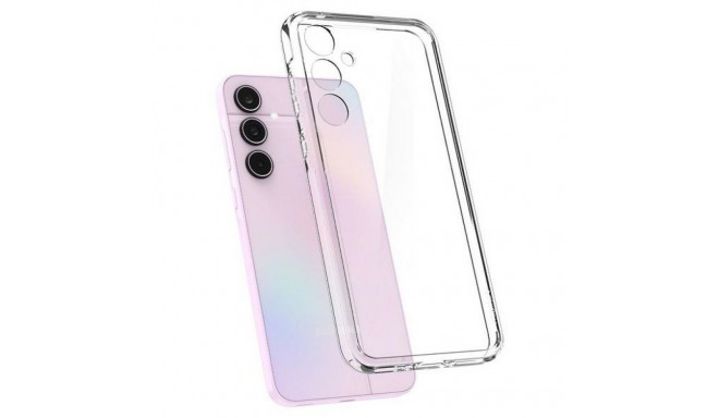 Spigen Ultra Hybrid Samsung A35 5G kristallselge ACS07523
