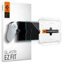 Spigen Glas.TR Sony Playstation Portal "EZ FIT" tempered glass AGL07183