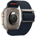 Spigen Fit Lite Apple Watch 4/5/6/7/SE /Ultra 42/44/45/49 mm navy blue/navy AMP05984