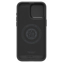 Spigen Optik Armor iPhone 15 Pro Max 6.7" MAG Magsafe black/black ACS06599