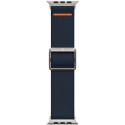 Spigen Fit Lite Apple Watch 4/5/6/7/SE /Ultra 42/44/45/49 mm navy blue/navy AMP05984