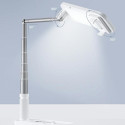 USAMS Multifunctional Live Show LED lamp white/white ZB20901 (US-ZB209)