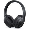 USAMS Bluetooth 5.3 on-ear headphones US-YH Series black/black TDLYEJYS01 (USAMS-YH21)