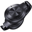 USAMS Bluetooth 5.3 on-ear headphones US-YH Series black/black TDLYEJYS01 (USAMS-YH21)