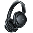 AWEI A996 Pro ANC Bluetooth on-ear headphones black/black