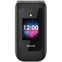 Maxcom MM827 4G black/black