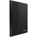 Blun universal case for 10" UNT tablet black/black