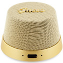 Guess Bluetooth speaker GUWSC3ALSMD Speaker Stand gold/gold Magnetic Script Metal