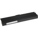 Green Cell Battery for Lenovo ThinkPad T410 T420 T510 T520 W510 / 11 1V 4400mAh