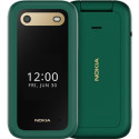 NOKIA 2660, Green