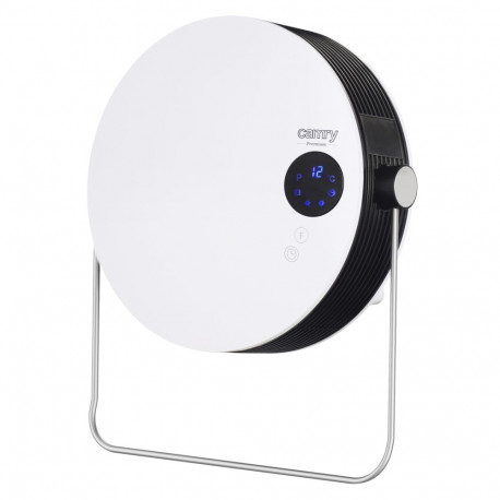 Camry CR 7747 vannitoa soojendi 2000 W 2 võimsustaset valge IPX 2