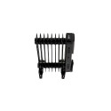 Camry | Heater | CR 7810 | Oil Filled Radiator | 2000 W | Number of power levels 3 | Black