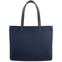UNIQ laptop bag Hava 16" blue/indigo blue RPET
