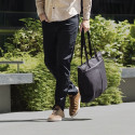 UNIQ laptop bag Hava 16" blue/indigo blue RPET