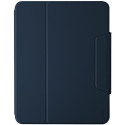 UNIQ case Rovus iPad Pro 11 (2021-2022) / Air 10.9" (2020-2022) blue/marine blue Magnetic Case