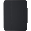 UNIQ case Rovus iPad Pro 11 (2021-2022) / Air 10.9" (2020-2022) black/ebony black Magnetic Case