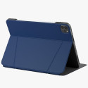 UNIQ case Ryze iPad Pro 11 (2021-2022) / Air 10.9" (2020-2022) blue/blue