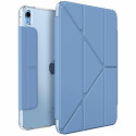 UNIQ case Camden iPad 10 gen. (2022) blue/northern blue Antimicrobial