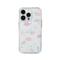 UNIQ Coehl Meadow iPhone 14 Pro Max 6.7" case pink/spring pink
