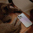 UNIQ Coehl Linear case iPhone 14 Plus / 15 Plus 6.7" stardust